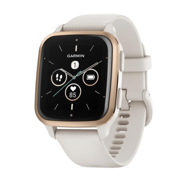 Đồng hồ thông minh Garmin Venu SQ 2 Music