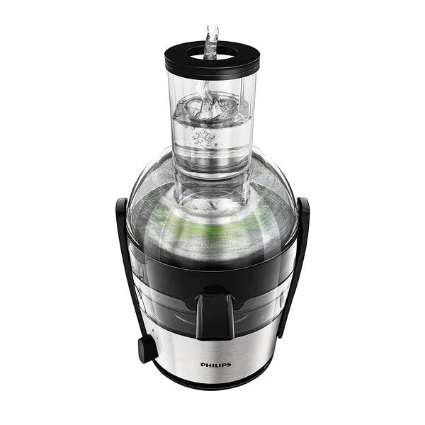 Máy ép trái cây Philips HR1863/20