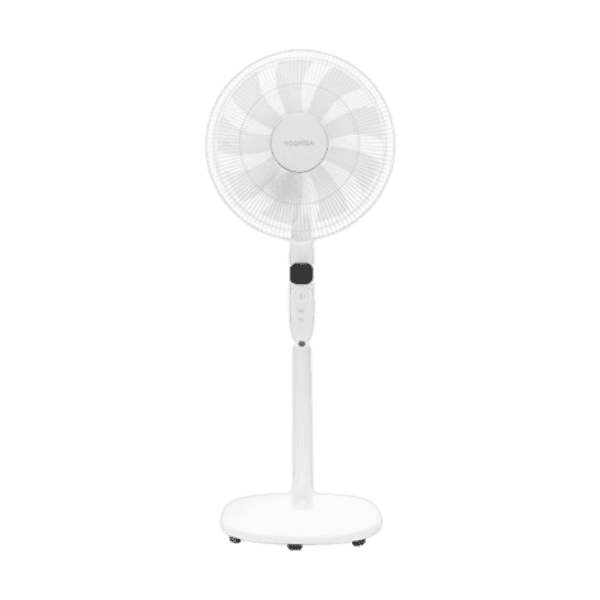 Quạt đứng Toshiba 9 cánh F-LSD10