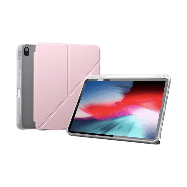 Bao da iPad Gen 10/11 WIWU Classic III