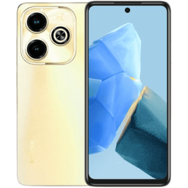 Infinix Hot 40i 128GB Chính Hãng