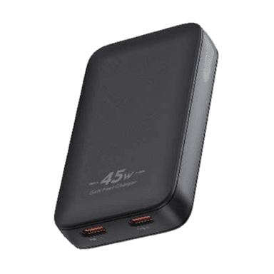 Củ sạc 9Fit Slim PD 45W 2C GAN