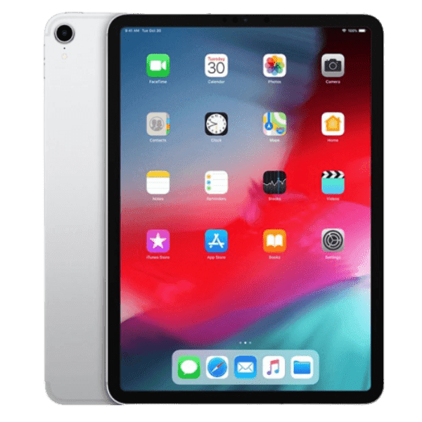 iPad Pro 2018 11 inch | 64GB Wifi & 4G (Likenew)