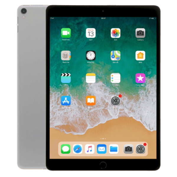 iPad Pro 2017 10.5 inch | 512GB Wifi & 4G (Likenew)