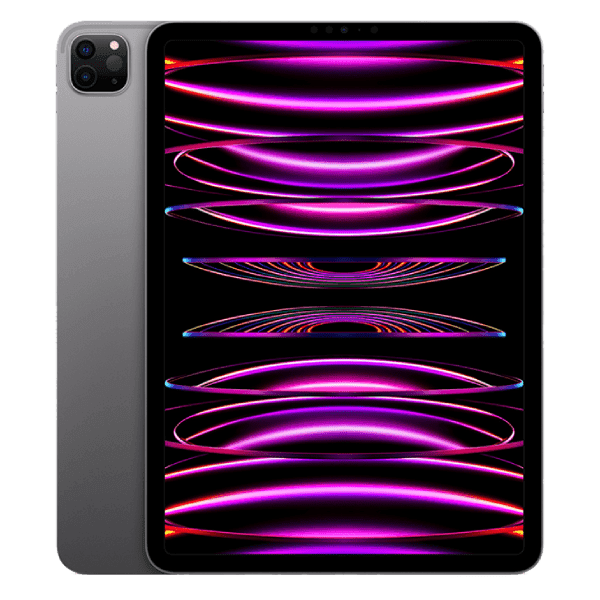 iPad Pro M2 11 inch (2022) | 256GB Wifi & 5G (Fullbox, Likenew)