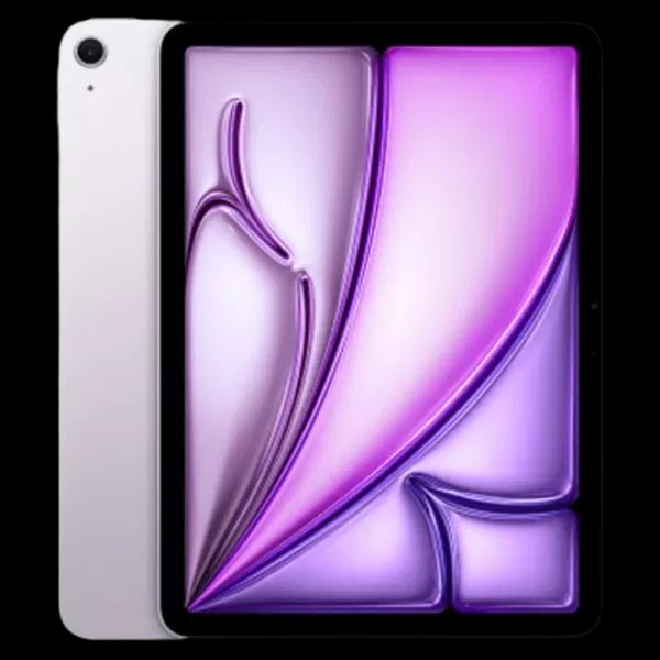 iPad Air 6 M2 13 inch | 256GB Wifi & 5G Cũ (Like New)