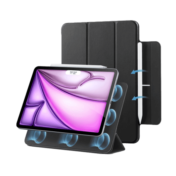 Bao da ESR Rebound Magnetic iPad Air 6 13 inch