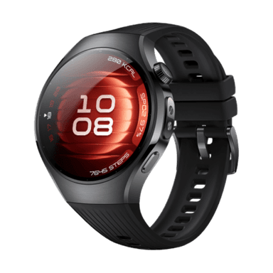 HUAWEI Watch 5 46mm dây cao su