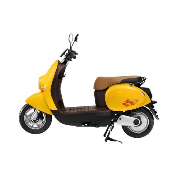 Xe máy điện VinFast Motio