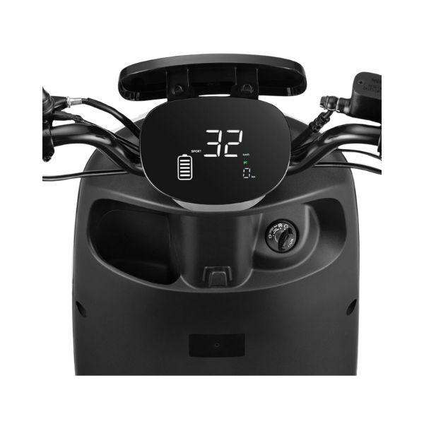 Xe máy điện VinFast Motio