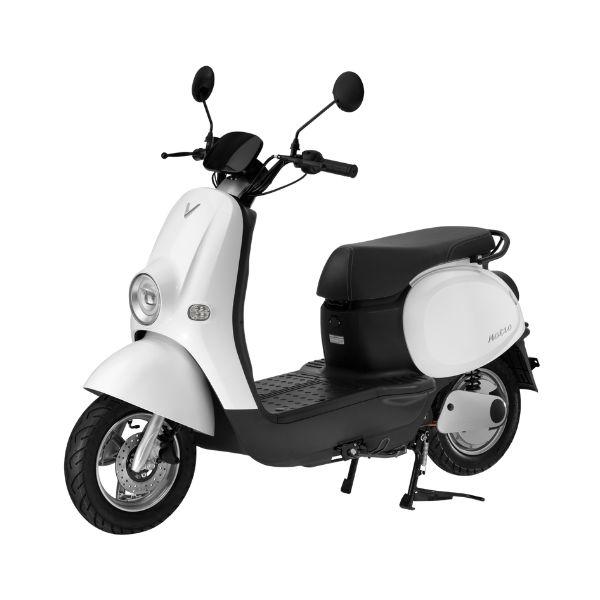 Xe máy điện VinFast Motio