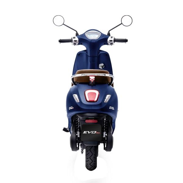 Xe máy điện VinFast Evo Neo