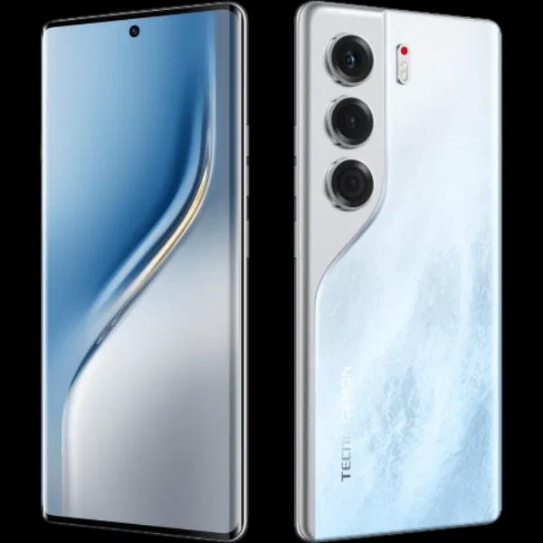 TECNO Camon 40 Pro 256GB (Fullbox, Likenew)