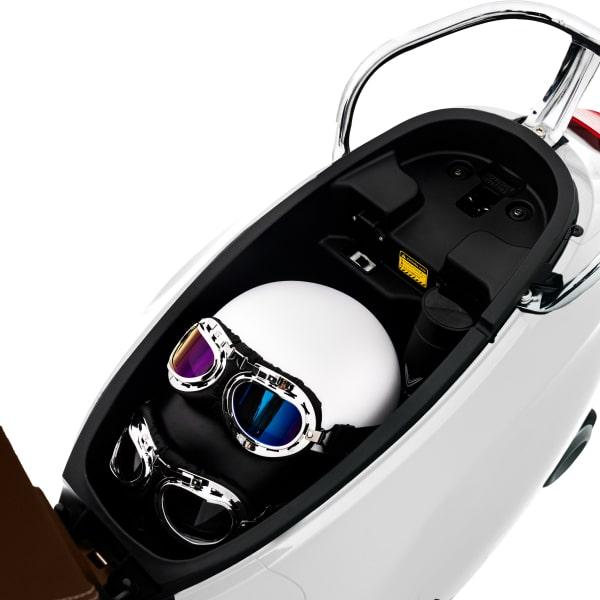 Xe máy điện VinFast Evo Lite Neo