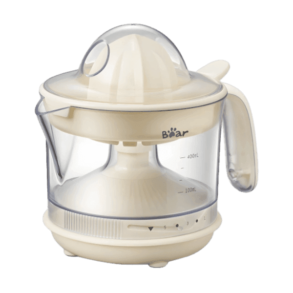 Máy vắt cam 0.4L 30W Bear JU-4H04X (CZJ-A04B1)