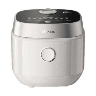 Nồi cơm điện 4L (1.5L VN) 800W Bear RC-4H40Y (DFB-J40Q5)