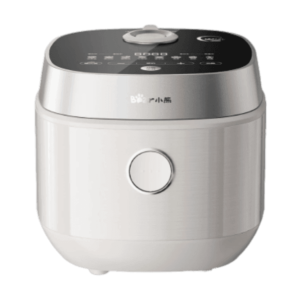 Nồi cơm điện 4L (1.5L VN) 800W Bear RC-4H40Y (DFB-J40Q5)