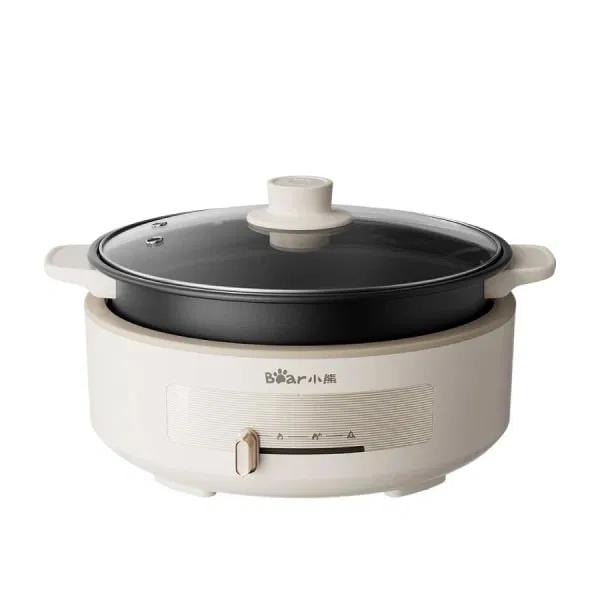 Nồi điện đa năng Bear HP-4H40F (DHG-C40V2)
