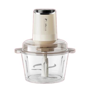 Máy xay đa năng 2L Bear CH-5H03L