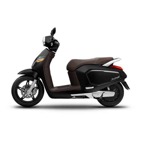 Xe máy điện VinFast Klara S2
