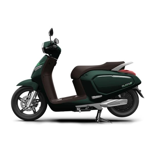 Xe máy điện VinFast Klara S2