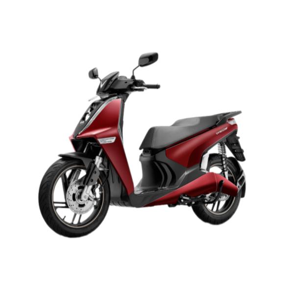 Xe máy điện VinFast Theon S