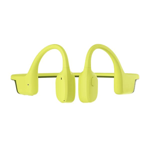 Tai nghe thể thao Bluetooth truyền âm qua xương Suunto Sonic