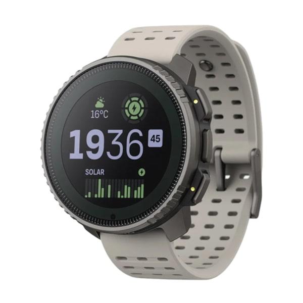 Đồng hồ thông minh Suunto Vertical Titanium Solar