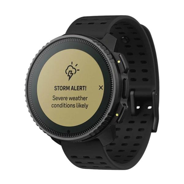 Đồng hồ thông minh Suunto Vertical Solar