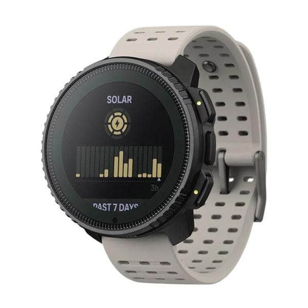 Đồng hồ thông minh Suunto Vertical Solar