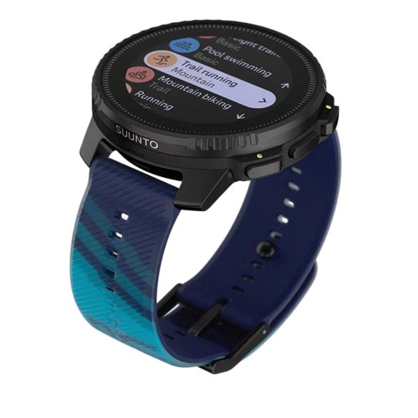 Đồng hồ thông minh Suunto Vertical Solar UTMB