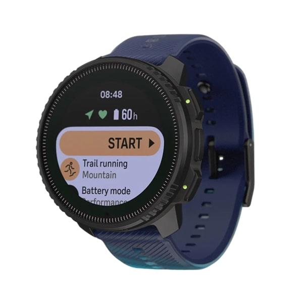 Đồng hồ thông minh Suunto Vertical Solar UTMB