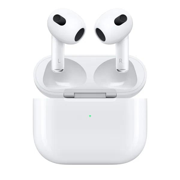 Tai nghe Apple AirPods 3 (Fullbox, Likenew)