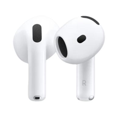 Tai nghe Apple AirPods 4 Chống ồn chủ động cũ (Like New)