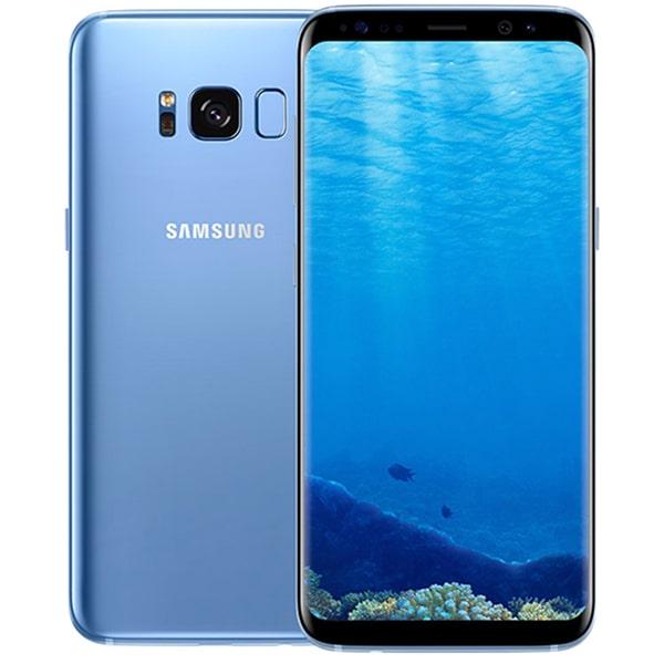 Samsung Galaxy S8 Plus 64GB