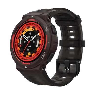 Đồng hồ thông minh Amazfit Active Edge (Likenew)