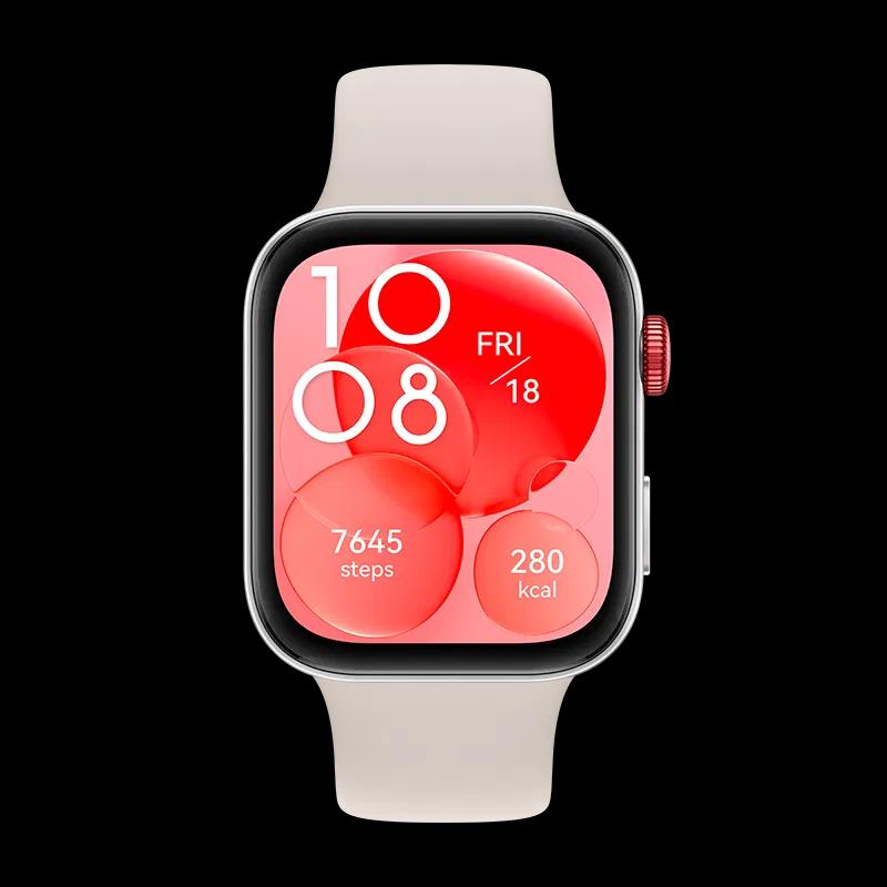 Đồng hồ thông minh Huawei Watch Fit 3 cũ (Fullbox, Like New)