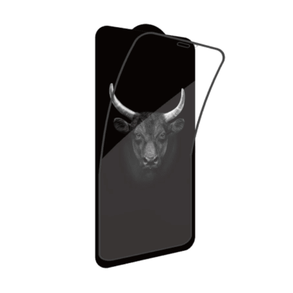 Dán kính cường lực iPhone 13 Pro Max Mipow KingBull Premium HD (2.7D)