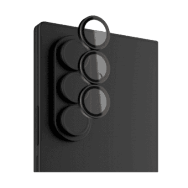 Dán kính cường lực camera Samsung Galaxy Z Fold7 ZAGG Glass Elite