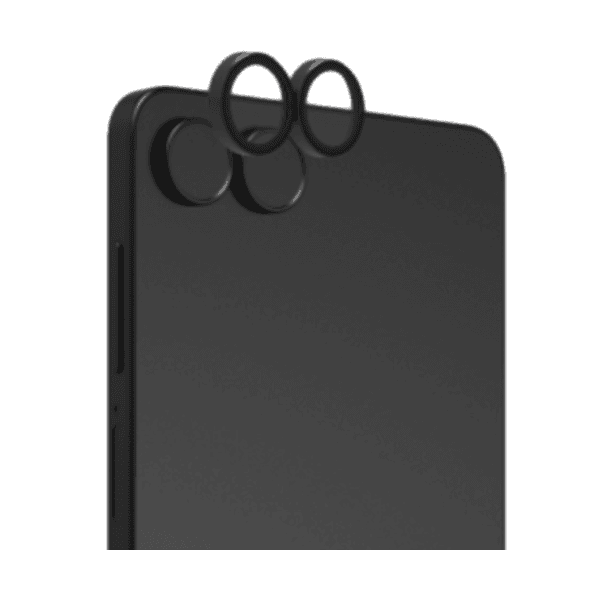 Dán kính cường lực camera Samsung Galaxy Z Flip7 ZAGG Glass Elite