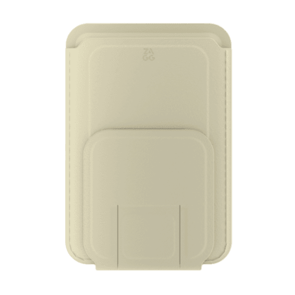 Ví ZAGG Essentials Snap Wallet Kickstand