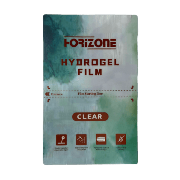 Dán kính PPF Horizone TPU