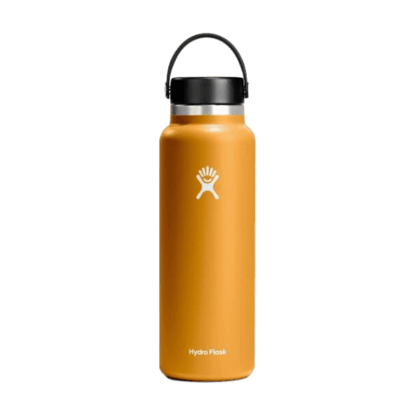 Bình giữ nhiệt Hydro Flask 40oz Wide Flex Cap 2024 (W40BTS)