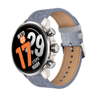 Đồng hồ thông minh Kieslect Kr 3