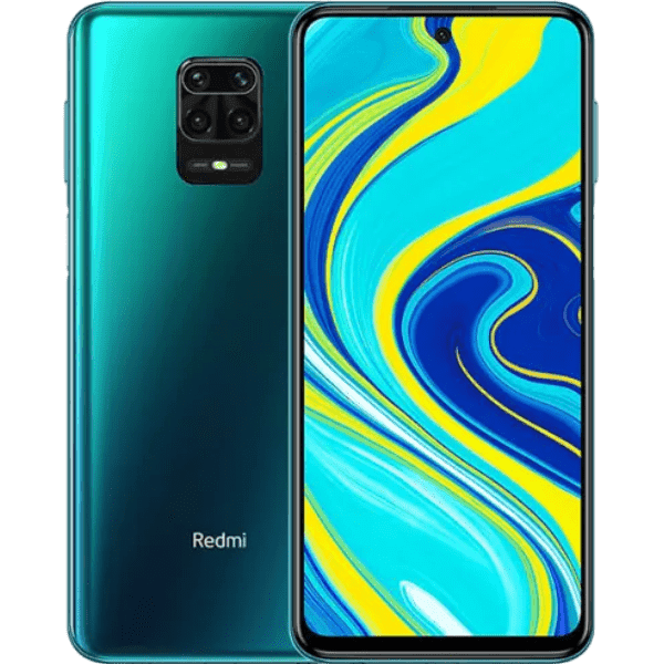 Xiaomi Redmi Note 9S 64GB (Fullbox, Likenew)