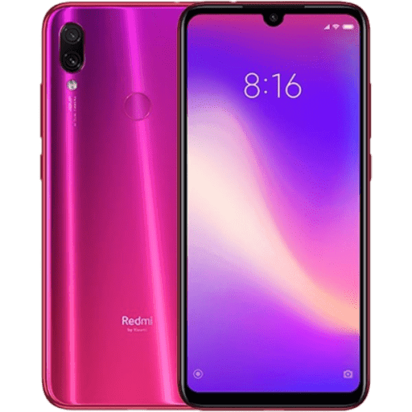 Xiaomi Redmi Note 7 64GB (Likenew)