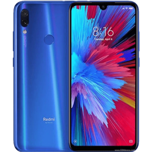 Xiaomi Redmi Note 7 128GB (Likenew) (có Tiếng Việt)