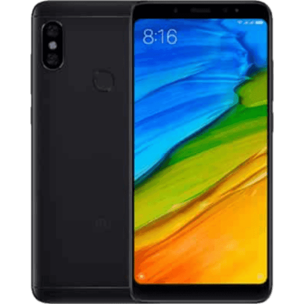 Xiaomi Redmi Note 5 64GB (Likenew)