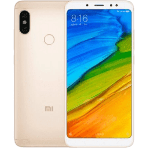 Xiaomi Redmi Note 5 32GB (Likenew) (Bản Quốc tế)