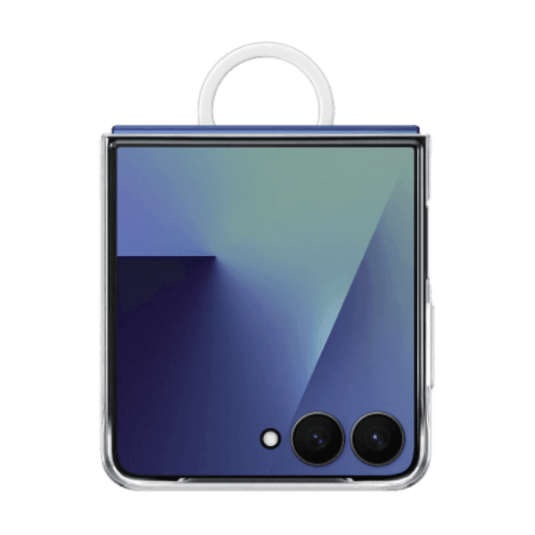Ốp lưng Samsung Galaxy Z Flip7 kèm vòng